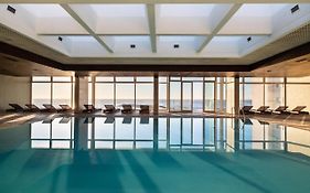 Hotel Praiagolfe